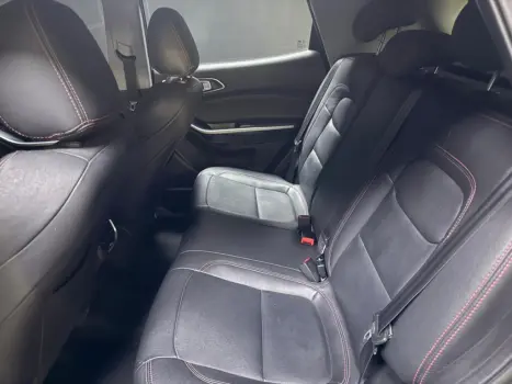 CHERY Tiggo 5X 1.5 4P TXS FLEX TURBO AUTOM�TICO DCT, Foto 11