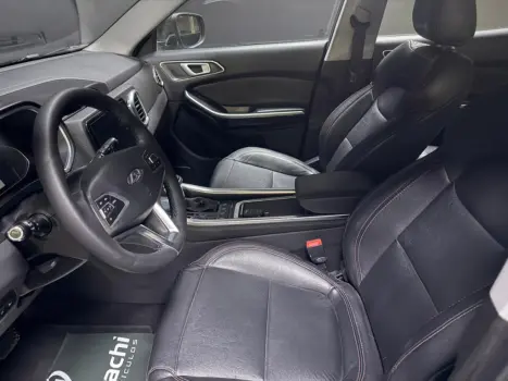 CHERY Tiggo 5X 1.5 4P TXS FLEX TURBO AUTOM�TICO DCT, Foto 12