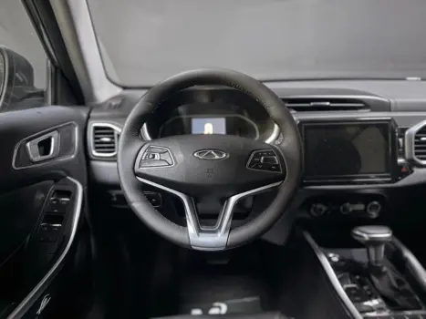 CHERY Tiggo 5X 1.5 4P TXS FLEX TURBO AUTOM�TICO DCT, Foto 13