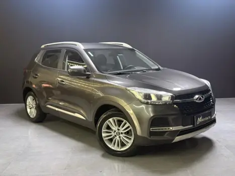 CHERY Tiggo 5X 1.5 4P TXS FLEX TURBO AUTOM�TICO DCT, Foto 14
