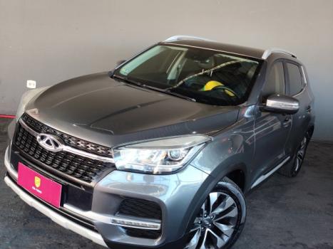 CHERY Tiggo 5X 1.5 4P TXS FLEX TURBO AUTOM�TICO DCT, Foto 1