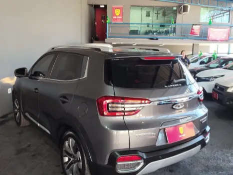 CHERY Tiggo 5X 1.5 4P TXS FLEX TURBO AUTOM�TICO DCT, Foto 2