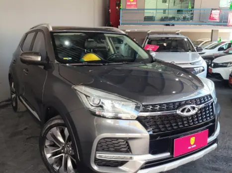 CHERY Tiggo 5X 1.5 4P TXS FLEX TURBO AUTOM�TICO DCT, Foto 13