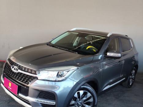 CHERY Tiggo 5X 1.5 4P TXS FLEX TURBO AUTOM�TICO DCT, Foto 1