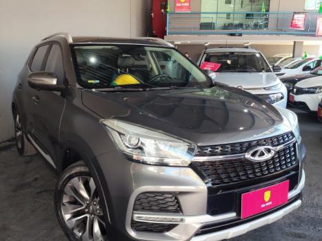 CHERY Tiggo 5X 1.5 4P TXS FLEX TURBO AUTOM�TICO DCT, Foto 2
