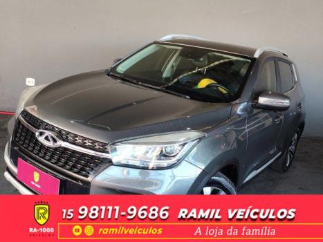 CHERY Tiggo 5X 1.5 4P TXS FLEX TURBO AUTOM�TICO DCT, Foto 3