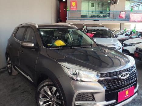CHERY Tiggo 5X 1.5 4P TXS FLEX TURBO AUTOM�TICO DCT, Foto 4