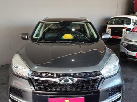 CHERY Tiggo 5X 1.5 4P TXS FLEX TURBO AUTOM�TICO DCT, Foto 5