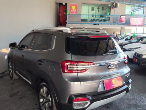 CHERY Tiggo 5X 1.5 4P TXS FLEX TURBO AUTOM�TICO DCT, Foto 7