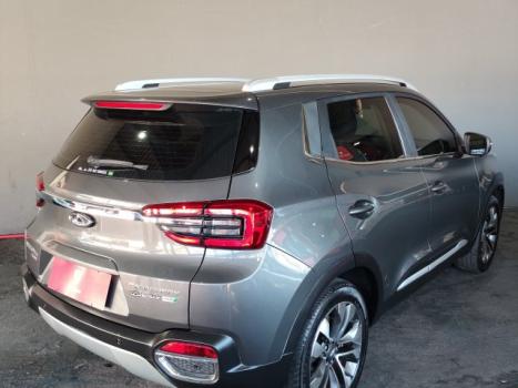 CHERY Tiggo 5X 1.5 4P TXS FLEX TURBO AUTOM�TICO DCT, Foto 8