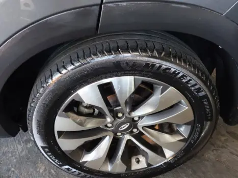 CHERY Tiggo 5X 1.5 4P TXS FLEX TURBO AUTOM�TICO DCT, Foto 13