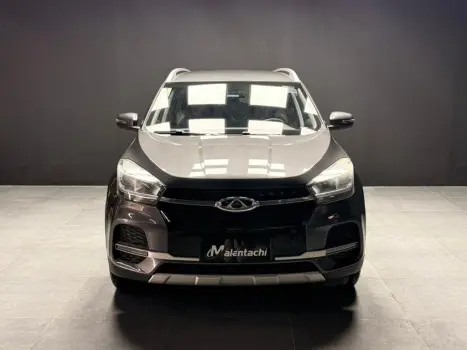 CHERY Tiggo 5X , Foto 5