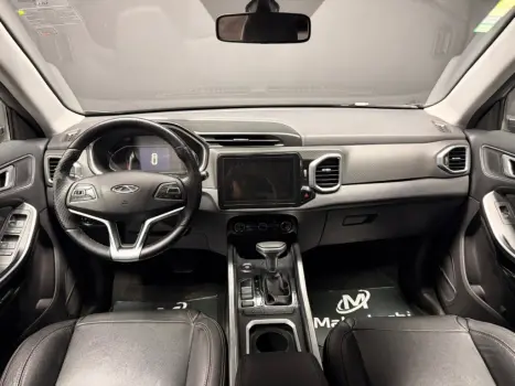 CHERY Tiggo 5X , Foto 7