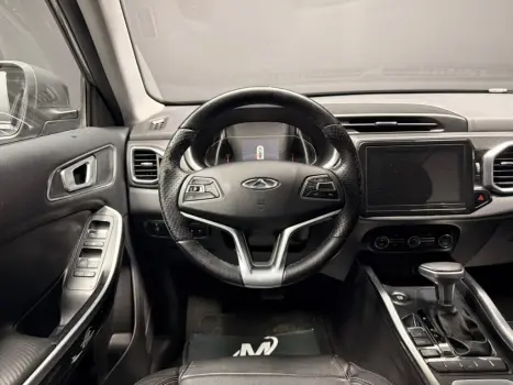 CHERY Tiggo 5X , Foto 11