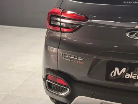 CHERY Tiggo 5X , Foto 12