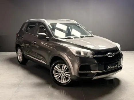 CHERY Tiggo 5X , Foto 13