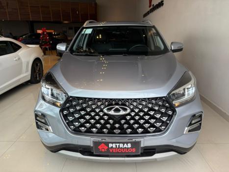 CHERY Tiggo 5X Pro 1.5 16V 4P VVT TURBO iFLEX AUTOM�TICO CVT, Foto 2