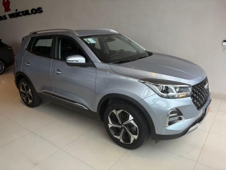 CHERY Tiggo 5X Pro 1.5 16V 4P VVT TURBO iFLEX AUTOM�TICO CVT, Foto 3