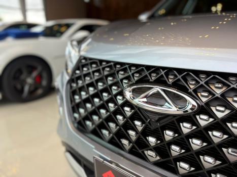 CHERY Tiggo 5X Pro 1.5 16V 4P VVT TURBO iFLEX AUTOM�TICO CVT, Foto 4