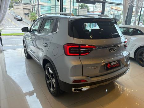 CHERY Tiggo 5X Pro 1.5 16V 4P VVT TURBO iFLEX AUTOM�TICO CVT, Foto 5