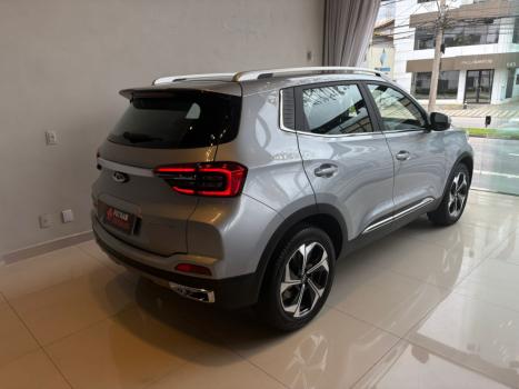 CHERY Tiggo 5X Pro 1.5 16V 4P VVT TURBO iFLEX AUTOM�TICO CVT, Foto 7