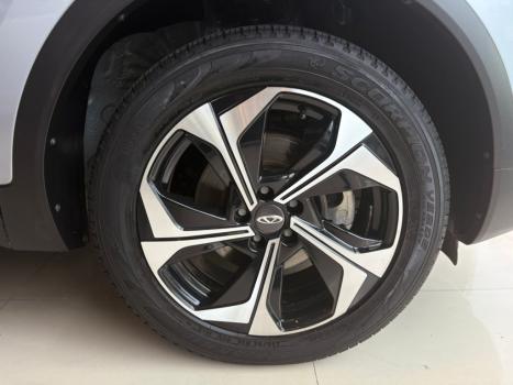 CHERY Tiggo 5X Pro 1.5 16V 4P VVT TURBO iFLEX AUTOM�TICO CVT, Foto 8