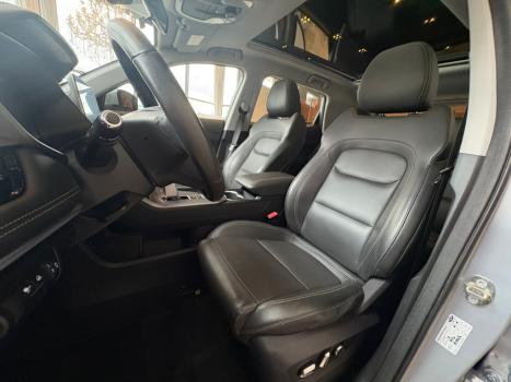 CHERY Tiggo 5X Pro 1.5 16V 4P VVT TURBO iFLEX AUTOM�TICO CVT, Foto 10