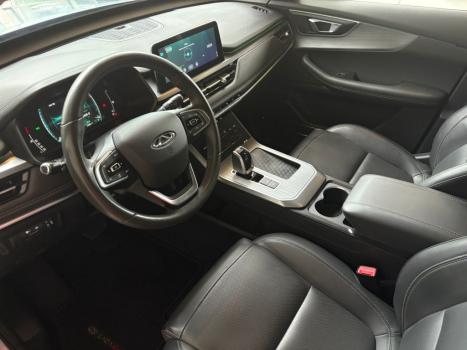 CHERY Tiggo 5X Pro 1.5 16V 4P VVT TURBO iFLEX AUTOM�TICO CVT, Foto 12