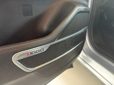 CHERY Tiggo 5X Pro 1.5 16V 4P VVT TURBO iFLEX AUTOM�TICO CVT, Foto 14