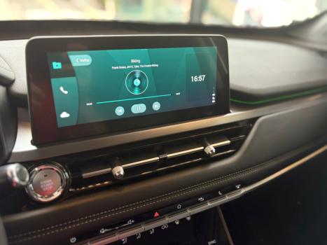 CHERY Tiggo 5X Pro 1.5 16V 4P VVT TURBO iFLEX AUTOM�TICO CVT, Foto 15