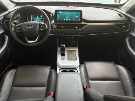 CHERY Tiggo 5X Pro 1.5 16V 4P VVT TURBO iFLEX AUTOM�TICO CVT, Foto 16