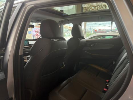 CHERY Tiggo 5X Pro 1.5 16V 4P VVT TURBO iFLEX AUTOM�TICO CVT, Foto 17