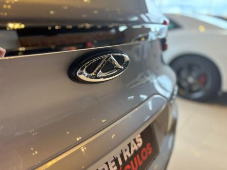 CHERY Tiggo 5X Pro 1.5 16V 4P VVT TURBO iFLEX AUTOM�TICO CVT, Foto 20