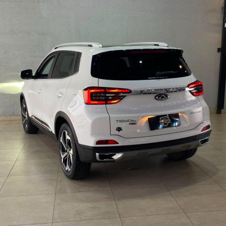 CHERY Tiggo 5X Pro 1.5 16V 4P VVT TURBO iFLEX AUTOM�TICO CVT, Foto 2