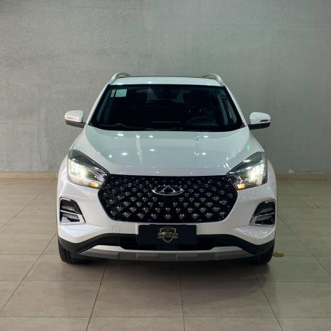 CHERY Tiggo 5X Pro 1.5 16V 4P VVT TURBO iFLEX AUTOM�TICO CVT, Foto 3