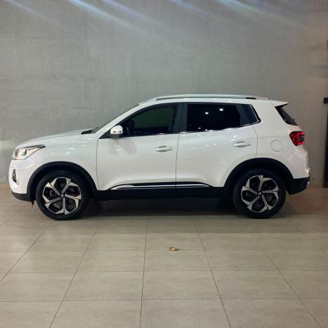 CHERY Tiggo 5X Pro 1.5 16V 4P VVT TURBO iFLEX AUTOM�TICO CVT, Foto 5