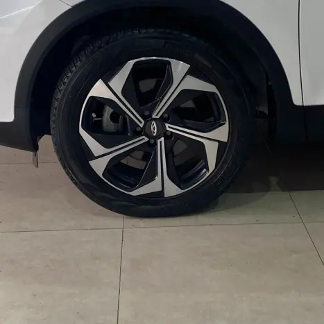 CHERY Tiggo 5X Pro 1.5 16V 4P VVT TURBO iFLEX AUTOM�TICO CVT, Foto 18