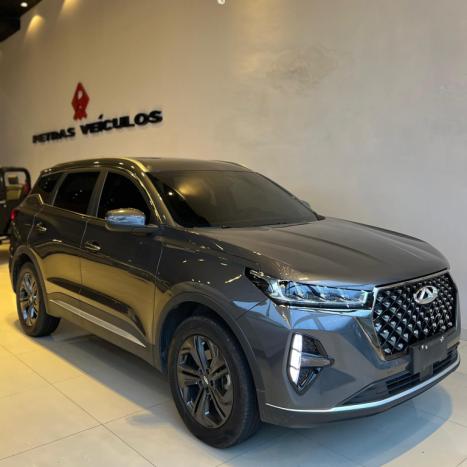 CHERY Tiggo 7 1.5 16V 4P TCI FLEX SPORT AUTOM�TICO CVT, Foto 3
