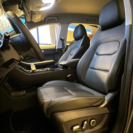 CHERY Tiggo 7 1.5 16V 4P TCI FLEX SPORT AUTOM�TICO CVT, Foto 8