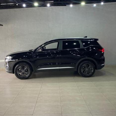 CHERY Tiggo 7 1.5 16V 4P TCI FLEX SPORT AUTOM�TICO CVT, Foto 5