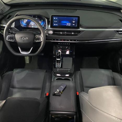 CHERY Tiggo 7 1.5 16V 4P TCI FLEX SPORT AUTOM�TICO CVT, Foto 8