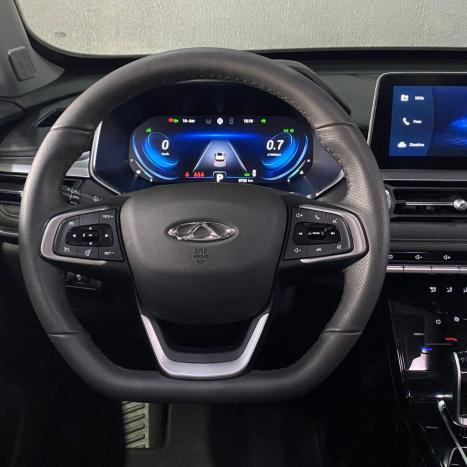 CHERY Tiggo 7 1.5 16V 4P TCI FLEX SPORT AUTOM�TICO CVT, Foto 9