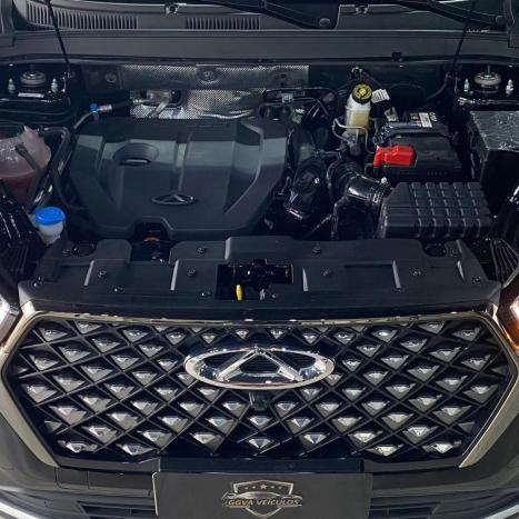 CHERY Tiggo 7 1.5 16V 4P TCI FLEX SPORT AUTOM�TICO CVT, Foto 19
