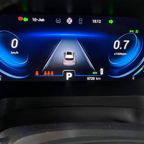 CHERY Tiggo 7 1.5 16V 4P TCI FLEX SPORT AUTOM�TICO CVT, Foto 20
