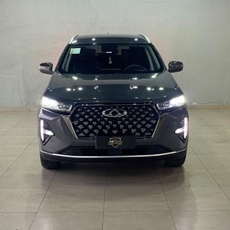 CHERY Tiggo 7 1.5 16V 4P FLEX T TURBO AUTOMÁTICO DCT, Foto 3