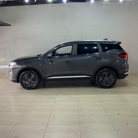 CHERY Tiggo 7 1.5 16V 4P FLEX T TURBO AUTOMÁTICO DCT, Foto 5