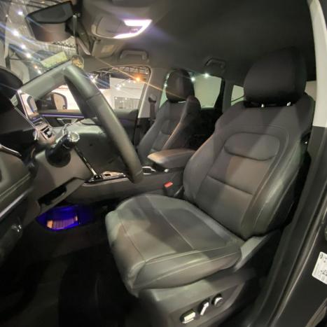 CHERY Tiggo 7 1.5 16V 4P FLEX T TURBO AUTOMÁTICO DCT, Foto 10