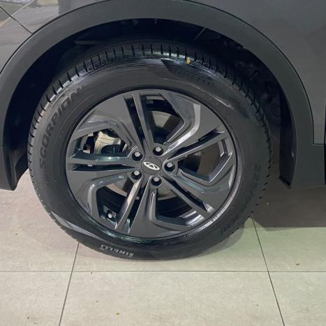 CHERY Tiggo 7 1.5 16V 4P FLEX T TURBO AUTOMÁTICO DCT, Foto 18