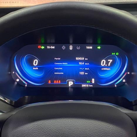 CHERY Tiggo 7 1.5 16V 4P FLEX T TURBO AUTOMÁTICO DCT, Foto 20