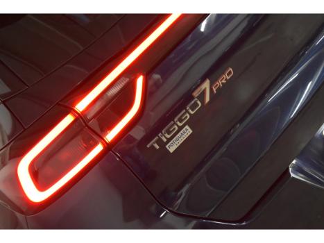 CHERY Tiggo 7 Pro 1.5 16V 4P TCI FLEX HYBRID AUTOM�TICO CVT, Foto 2